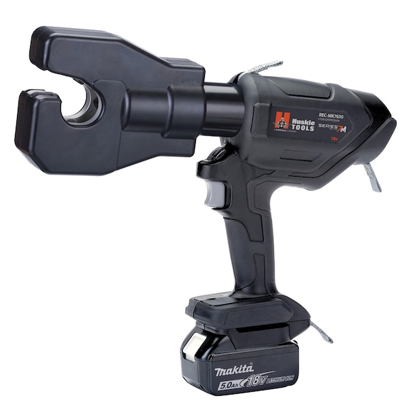 Huskie Tools 62 TON DIELESS COMPRES TOOL KIT RECMK7630 Zoro